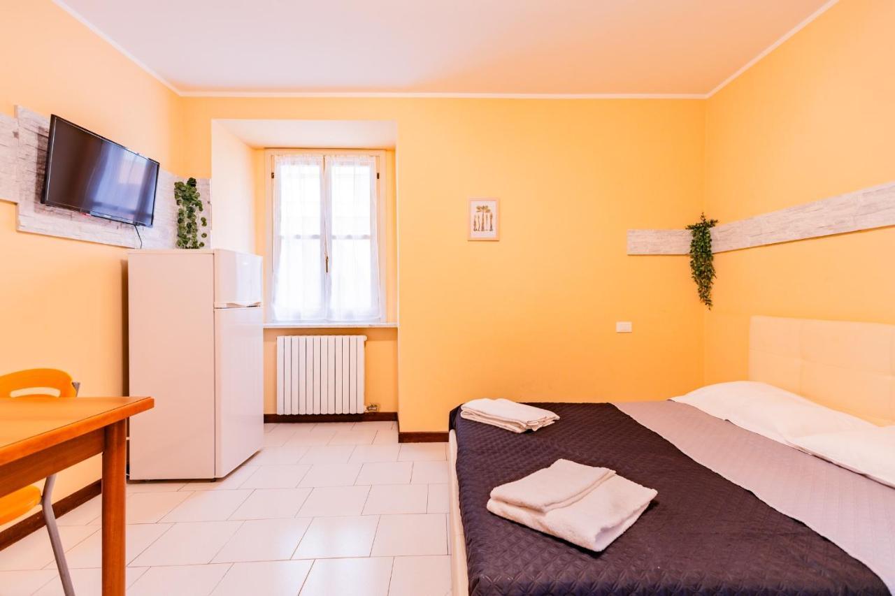 La Santa Maria Apartment Cuneo Exterior foto